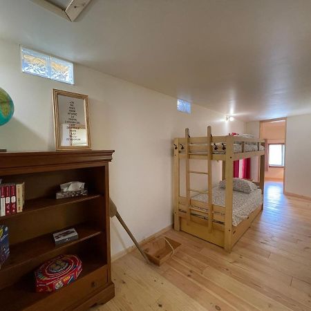 L'Ancienne Etable Villa Brens  Ngoại thất bức ảnh