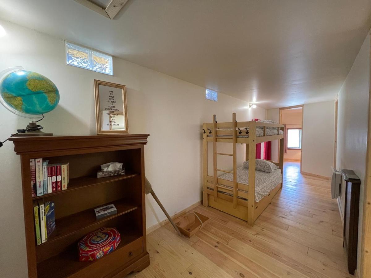 L'Ancienne Etable Villa Brens  Ngoại thất bức ảnh